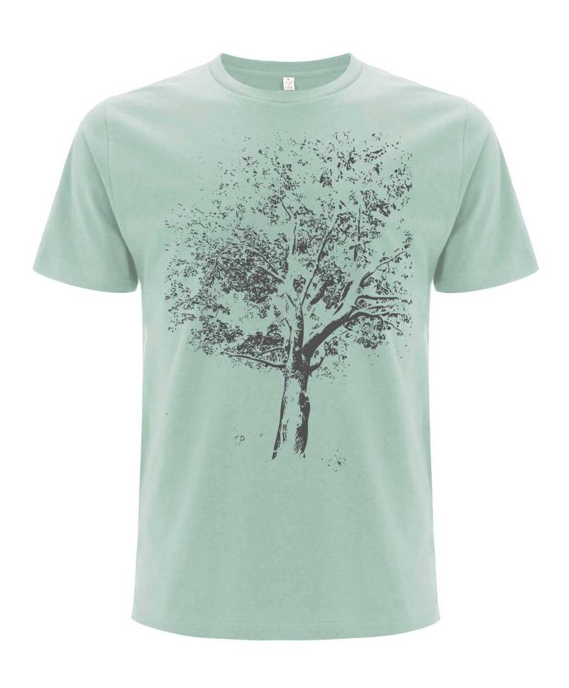 Baum T-Shirt Baum T-Shirt von indiesemsinne