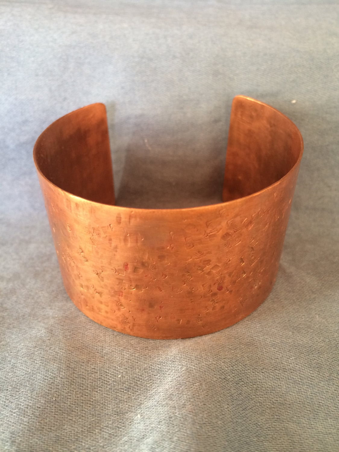 Armspange Aus Kupfer Armspange Aus Kupfer von indljewelry