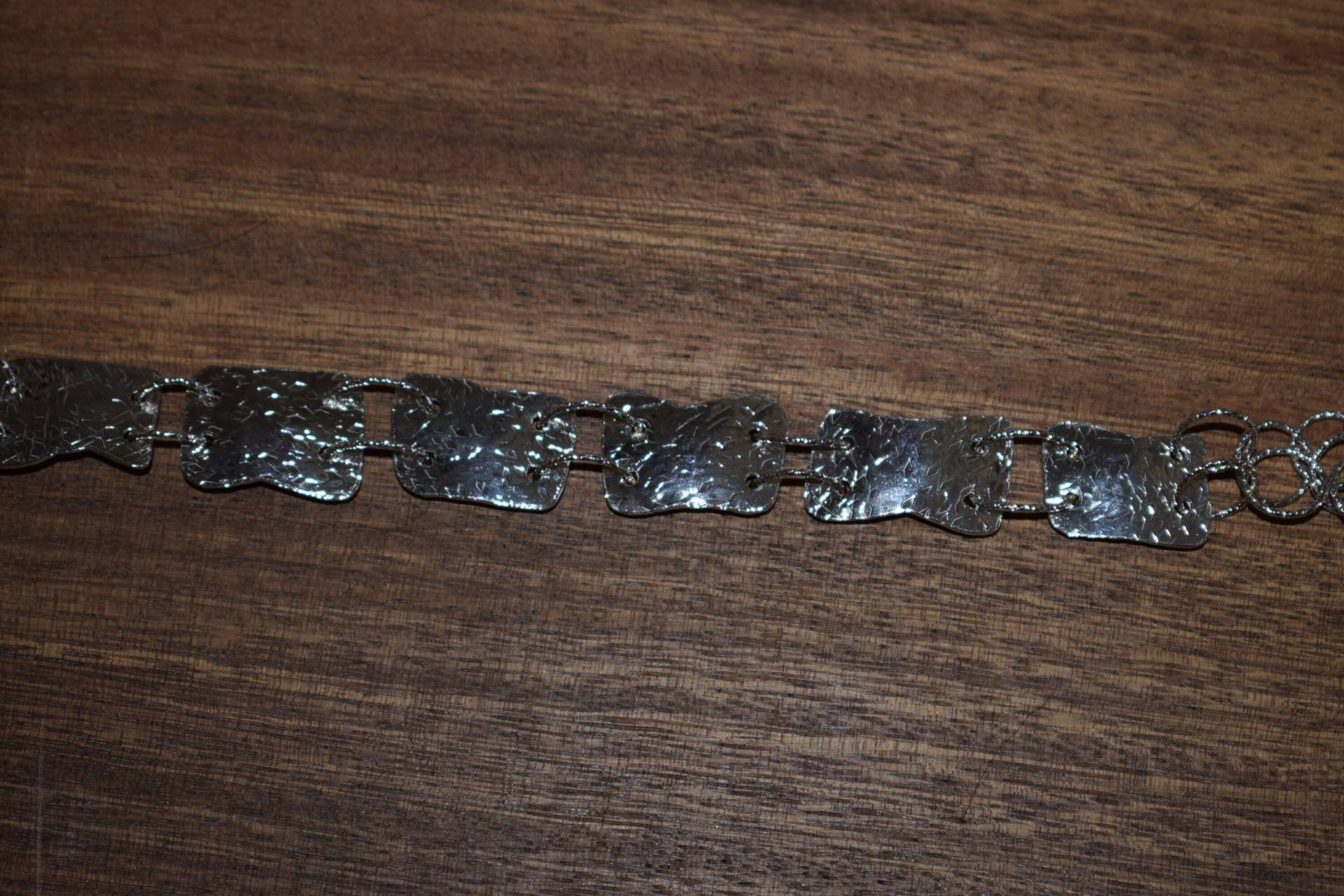 Große Silber-Armband Große Silber-Armband von indljewelry