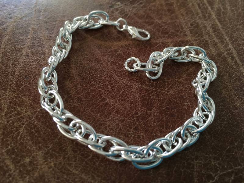 Kettenarmband Kettenarmband von indljewelry