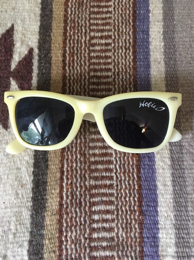 1980/90Er Hobie Sunnies von inezandberyl
