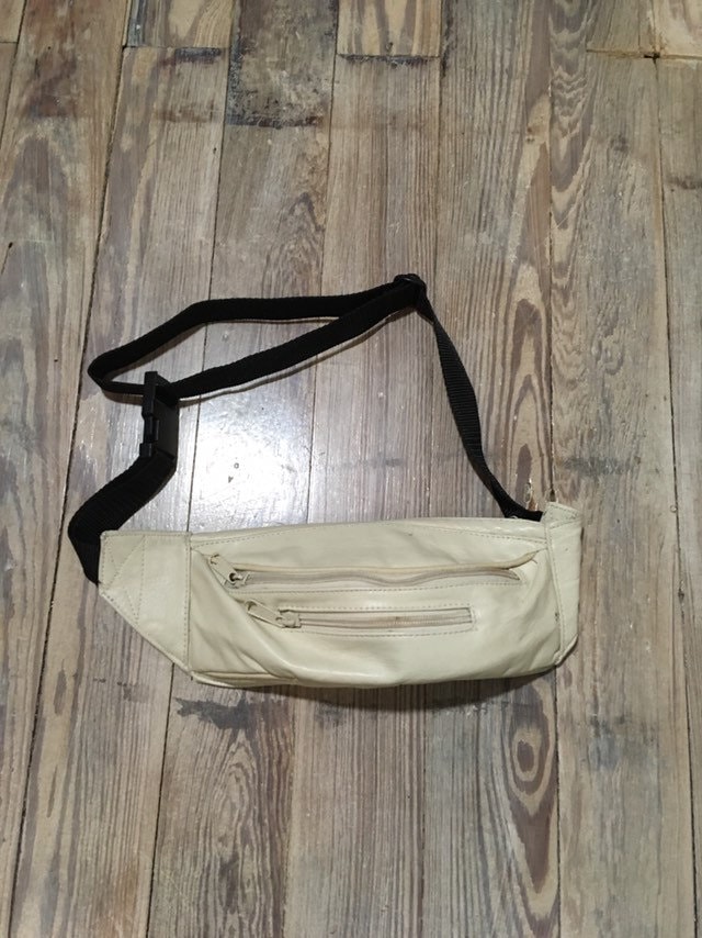 3 Taschenbeutel von inezandberyl