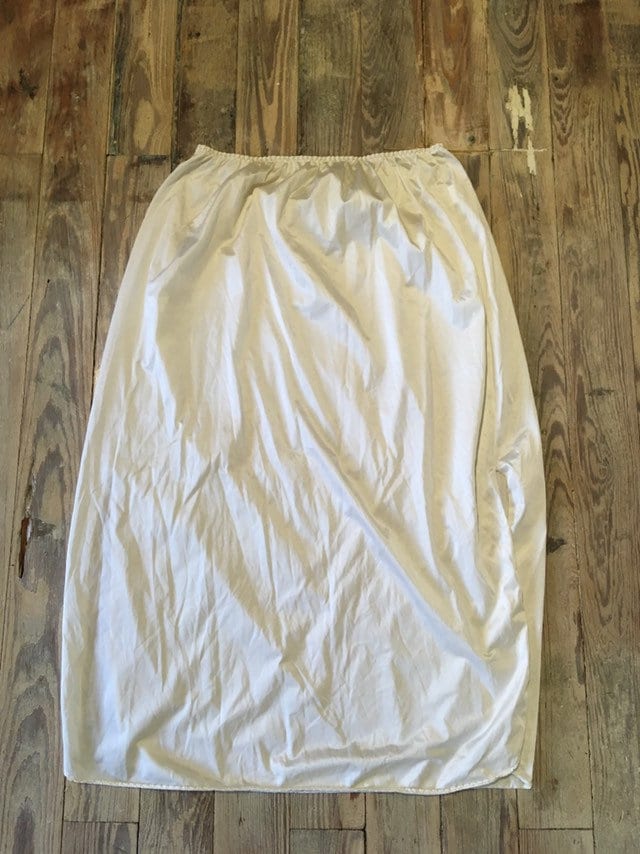 Eitelkeit Fair Slip Rock von inezandberyl