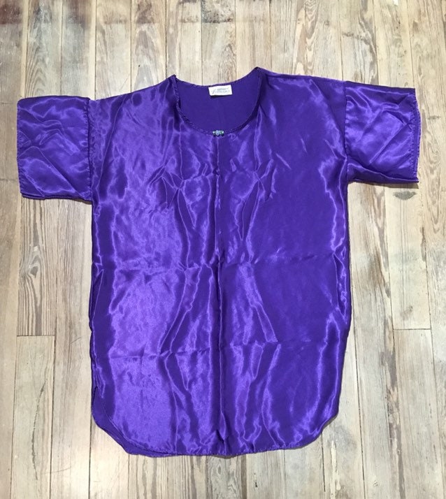 Gefiederte Seidige Bluse von inezandberyl