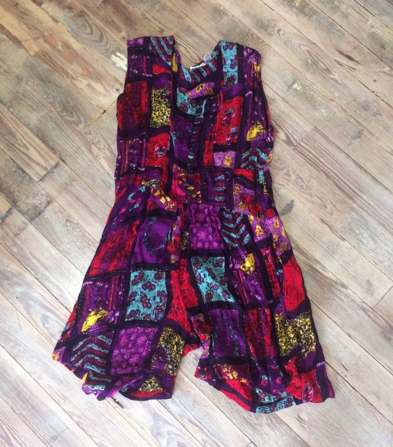 Geringes Gewicht Jane Ashley Perlen Strampler von inezandberyl