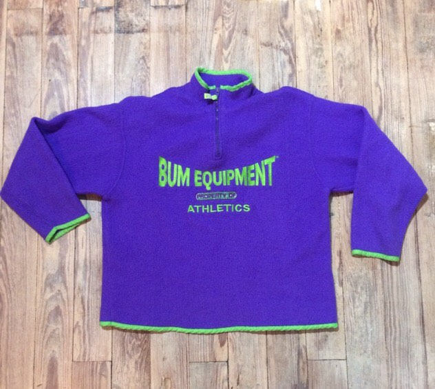 Hintern Ausrüstung Abgeschnitten Vlies von inezandberyl