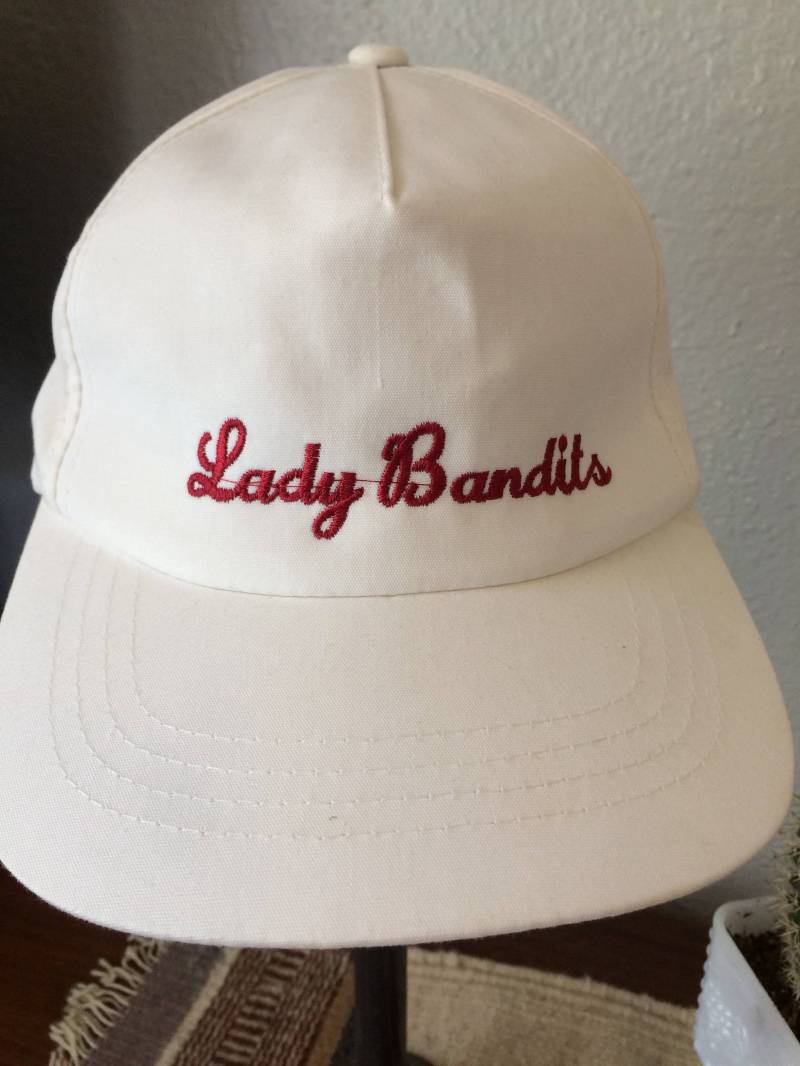 Lady Banditen Hohe Krone Papa Hut von inezandberyl