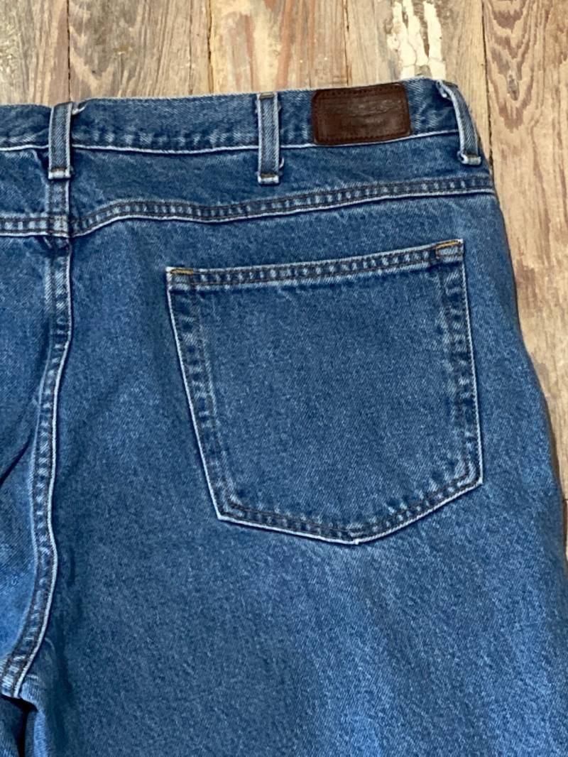 Ll Bean Entspannte Jeans von inezandberyl