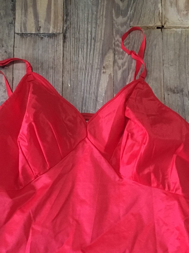 Roter Schwerer Schlupf von inezandberyl