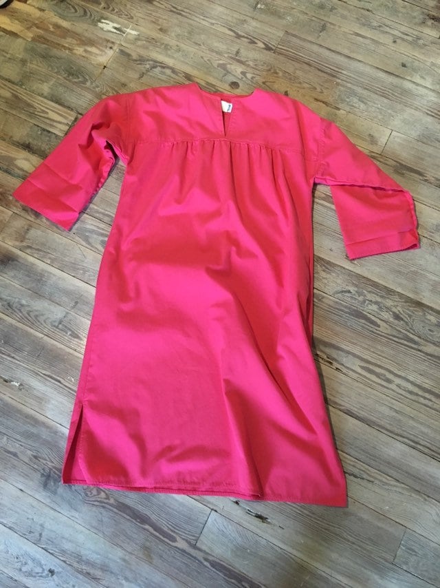 Sportbekleidung Von Dorothy Z Kleid Mit Taschen von inezandberyl