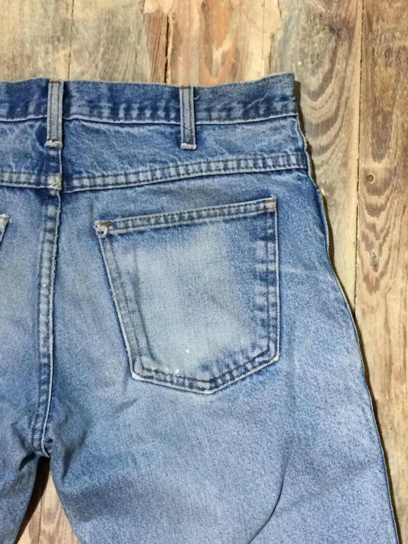 Super in Jeans Getragen von inezandberyl