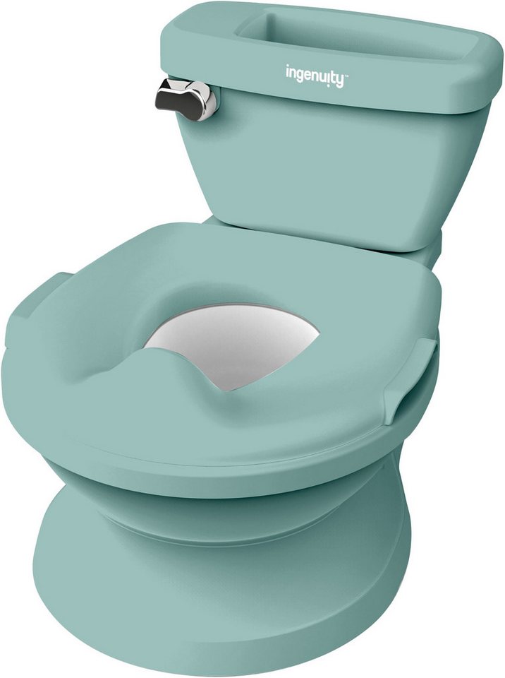 ingenuity Toilettentrainer My Size Potty Pro™ von ingenuity