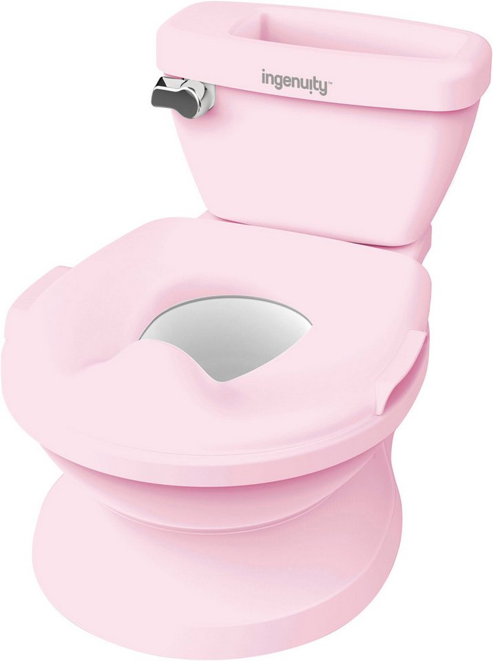 ingenuity Toilettentrainer My Size Potty Pro™ von ingenuity