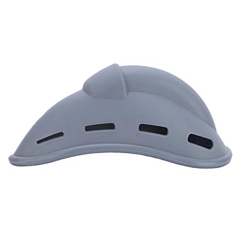 inhzoy Herren Penis Pads Slips Bulge Pouch Pads Cup Penis Vergrößerung Enhancer für Unterwäsche Schwimmen Grau One Size inhzoy Herren Penis Pads Slips Bulge Pouch Pads Cup Penis Vergrößerung Enhancer für Unterwäsche Schwimmen Grau One Size von inhzoy