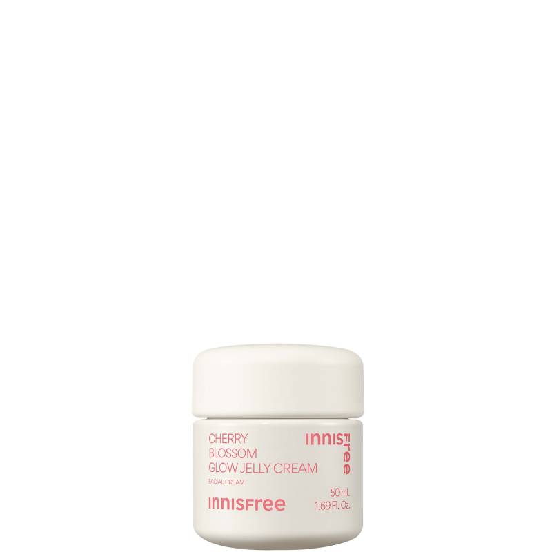 INNISFREE Cherry Blossom Glow Jelly Cream 50ml von innisfree
