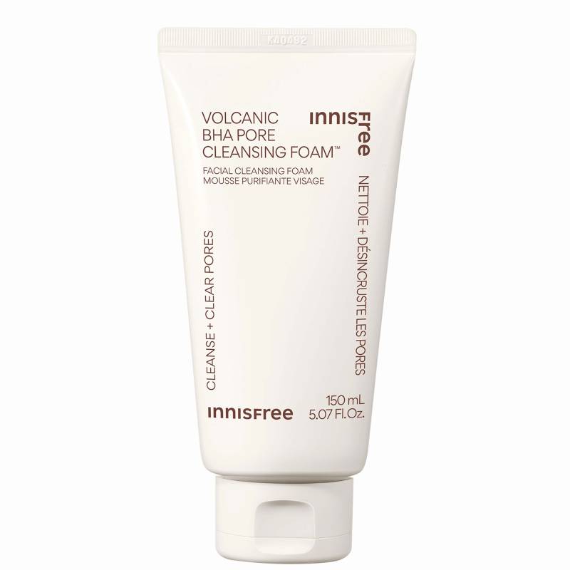 INNISFREE Volcanic Pore Cleansing Foam 150ml von innisfree