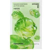 innisfree - Active Mask - 5 Types Madecassoside innisfree - Active Mask - 5 Types Madecassoside von innisfree