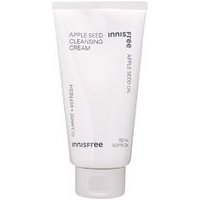 innisfree - Apple Seed Cleansing Cream 2023 Renewal Version - 150ml innisfree - Apple Seed Cleansing Cream 2023 Renewal Version - 150ml von innisfree