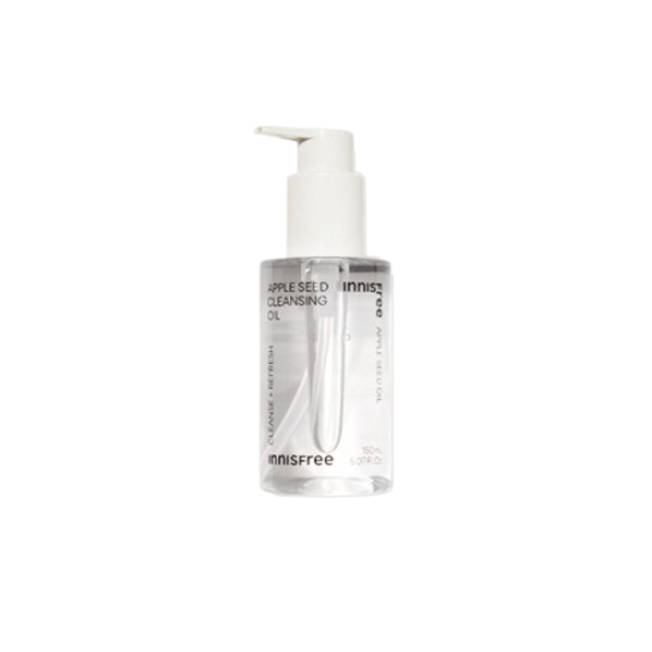 innisfree - Apple Seed Cleansing Oil - 150ml von innisfree