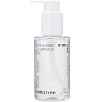 innisfree - Apple Seed Cleansing Oil 2023 Renewal Version - 150ml von innisfree