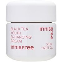 innisfree - Black Tea Youth Enhancing Cream - Anti-Aging Gesichtscreme von innisfree