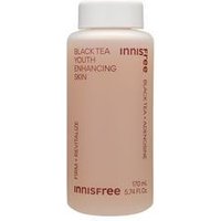 innisfree - Black Tea Youth Enhancing Skin Renewal Version - 170ml von innisfree