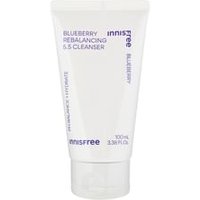 innisfree - Blueberry Rebalancing 5.5 Cleanser - Reinigungsgel innisfree - Blueberry Rebalancing 5.5 Cleanser - Reinigungsgel von innisfree