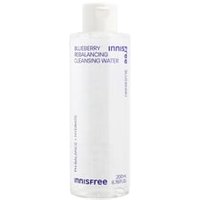innisfree - Blueberry Rebalancing Cleansing Water - Reinigungswasser von innisfree