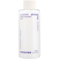 innisfree - Blueberry Rebalancing Skin - Gesichtswasser von innisfree
