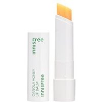 innisfree - Canola Honey Lip Balm 2023 Renewal Version - 3.5g von innisfree
