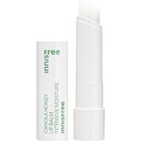 innisfree - Canola Honey Lip Balm Intensive Moisture - Lippenbalsam von innisfree