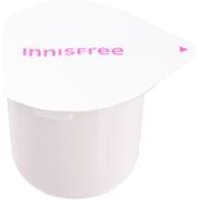 innisfree - Collagen Green Tea Ceramide Bounce Cream (Nachfüllpackung) - Pflegende Gesichtscreme von innisfree