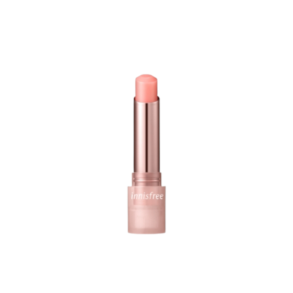 innisfree - Dewy Tint Lip Balm - 3.2g - 1 Baby Pink von innisfree