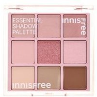 innisfree - Essential Shadow Palette - 4 Types 2023 Version - #02 innisfree - Essential Shadow Palette - 4 Types 2023 Version - #02 von innisfree