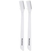 innisfree - Eyebrow Razor Set 2023 Version - 2 pcs innisfree - Eyebrow Razor Set 2023 Version - 2 pcs von innisfree