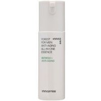 innisfree - Forest For Men All-In-One Essence - 3 Types 2023 Renewal Version - Refresh + Anti-Aging innisfree - Forest For Men All-In-One Essence - 3 Types 2023 Renewal Version - Refresh + Anti-Aging von innisfree