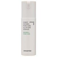 innisfree - Forest For Men All-In-One Essence - 3 Types 2023 Renewal Version - Refresh + Pore Care innisfree - Forest For Men All-In-One Essence - 3 Types 2023 Renewal Version - Refresh + Pore Care von innisfree