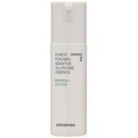 innisfree - Forest For Men All-In-One Essence - 3 Types 2023 Renewal Version - Refresh + Sooth innisfree - Forest For Men All-In-One Essence - 3 Types 2023 Renewal Version - Refresh + Sooth von innisfree