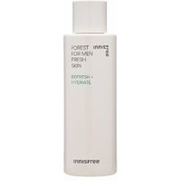innisfree - Forest For Men Fresh Skin 2023 Renewal Version - 180ml von innisfree