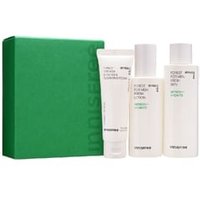 innisfree - Forest For Men Fresh Skincare Set 3 pcs von innisfree