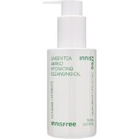 innisfree - Green Tea Amino Hydrating Cleansing Oil - Reinigungsöl innisfree - Green Tea Amino Hydrating Cleansing Oil - Reinigungsöl von innisfree