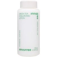innisfree - Green Tea Seed Hyaluronic Lotion - Gesichtslotion von innisfree