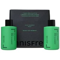 innisfree - Isle Number #001 Seize The Moment Body Care Duo Set 2 pcs innisfree - Isle Number #001 Seize The Moment Body Care Duo Set 2 pcs von innisfree