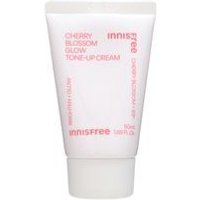 innisfree - Jeju Cherry Blossom Tone Up Cream - Gesichtscreme von innisfree