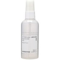 innisfree - My Body & Hair Mist - 3 Types 2023 Renewal Version - Peach Fruit von innisfree