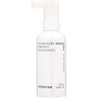 innisfree - My Hair Recipe Strength Tonic Essence 2023 Renewal Version - 100ml von innisfree