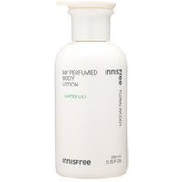 innisfree - My Perfumed Body Body Lotion - Körperlotion von innisfree