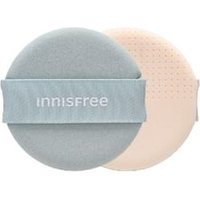 innisfree - No-Sebum Powder Cushion Puff 2023 Version - 1 pc von innisfree