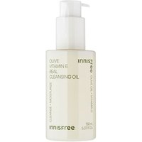 innisfree - Olive Vitamin E Real Cleansing Oil - Reinigungsöl von innisfree