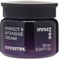 innisfree - Perfect 9 Intensive Cream 2023 Renewal Version - 60ml innisfree - Perfect 9 Intensive Cream 2023 Renewal Version - 60ml von innisfree